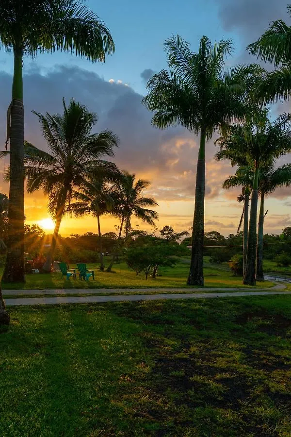 Island Goode'S - Luxury Adult Only Accommodation Near Hilo Papaikou