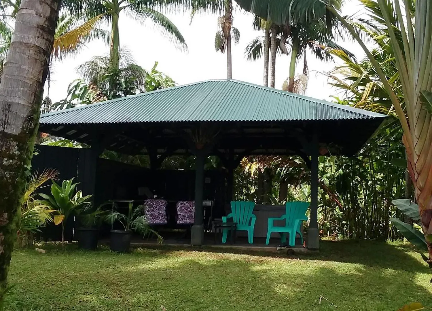 Island Goode'S - Luxury Adult Only Accommodation Near Hilo United States