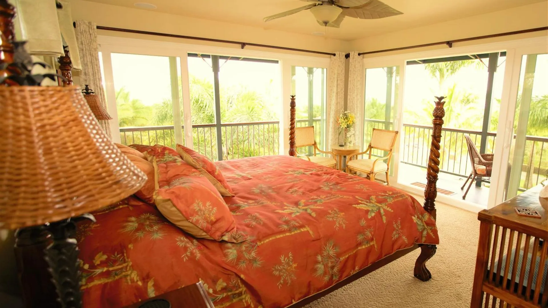 Island Goode'S - Luxury Adult Only Accommodation Near Hilo 4*, Papaikou United States