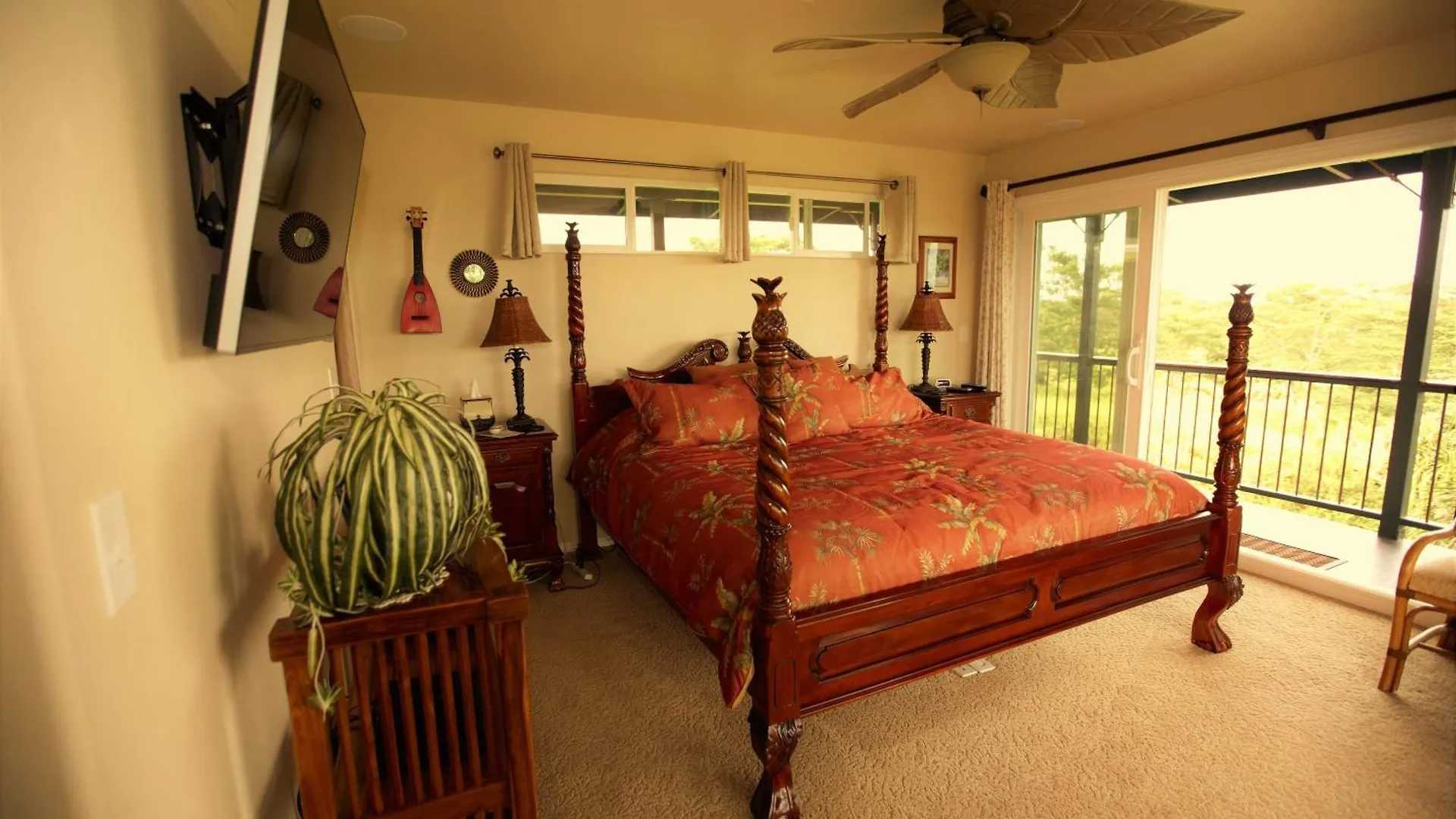 Island Goode'S - Luxury Adult Only Accommodation Near Hilo Papaikou