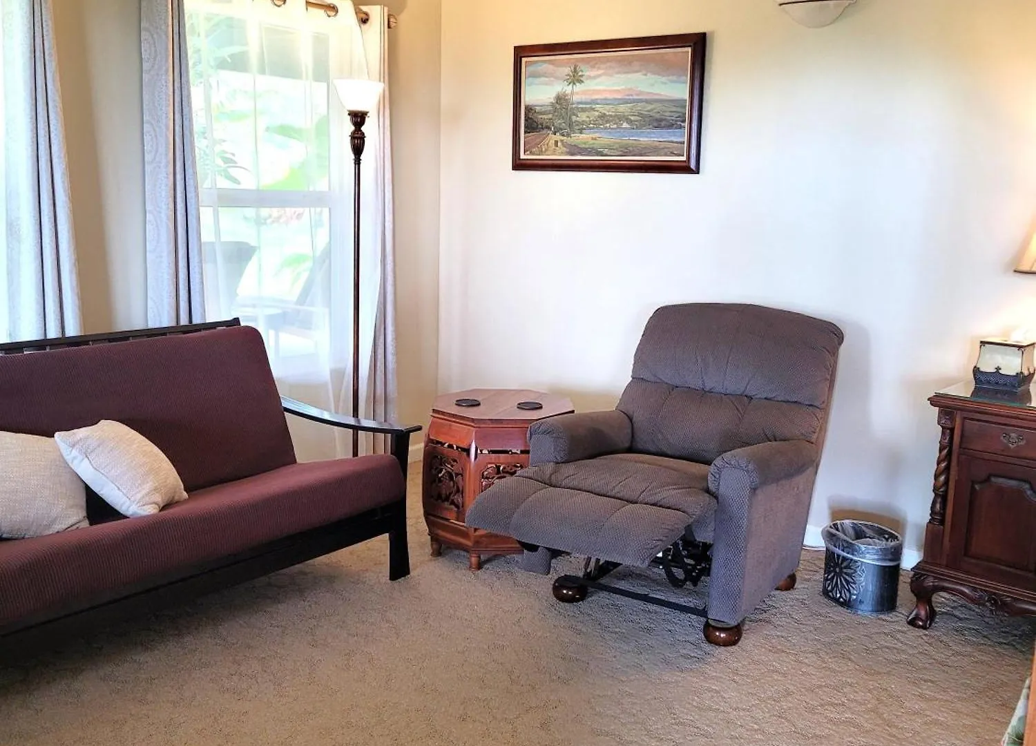 Island Goode'S - Luxury Adult Only Accommodation Near Hilo Guest house Papaikou