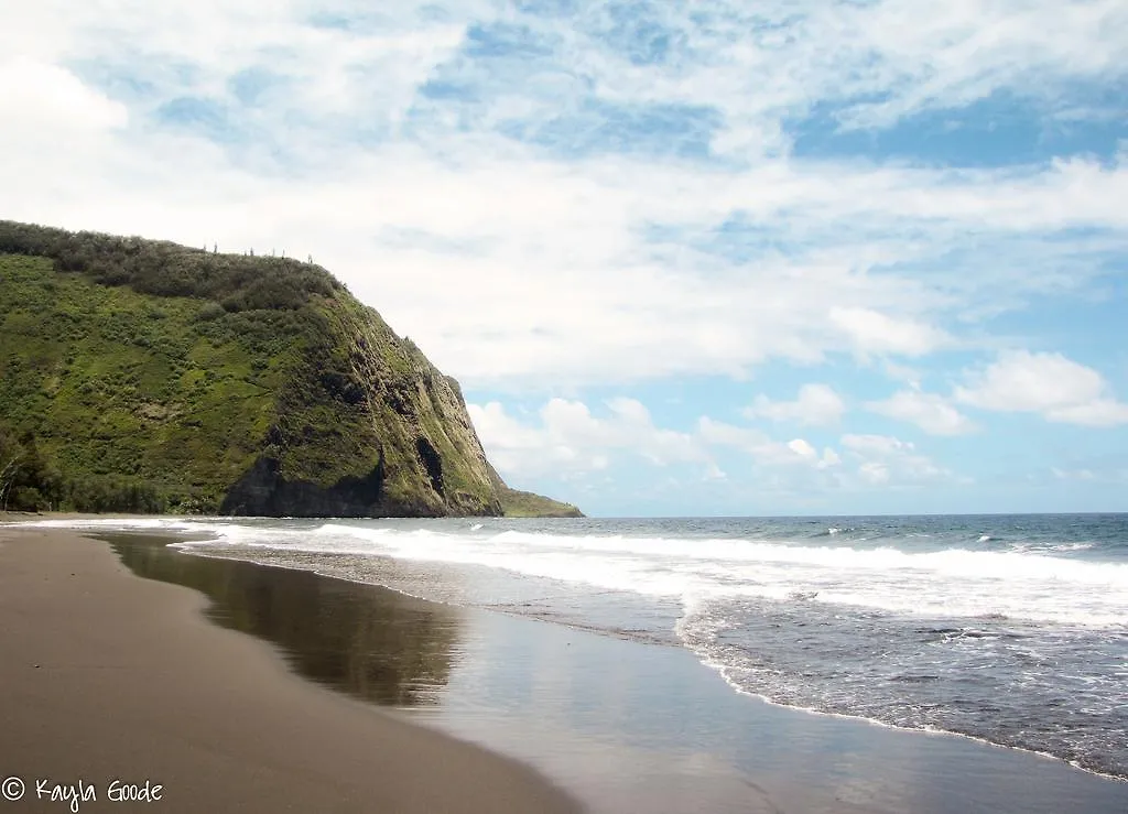 Guest house Island Goode'S - Luxury Adult Only Accommodation Near Hilo