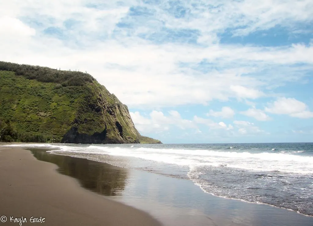Island Goode'S - Luxury Adult Only Accommodation Near Hilo United States