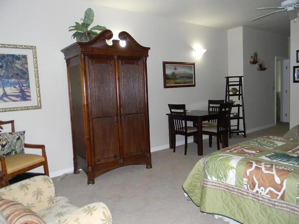 Guest house Island Goode'S - Luxury Adult Only Accommodation Near Hilo