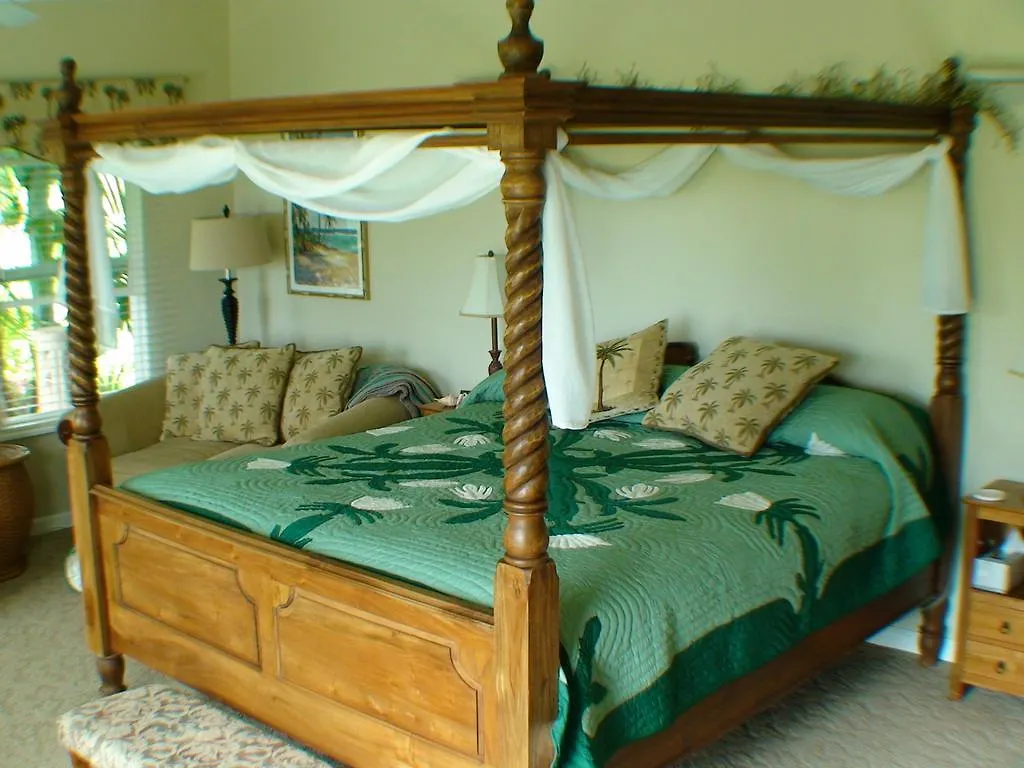 Island Goode'S - Luxury Adult Only Accommodation Near Hilo Guest house