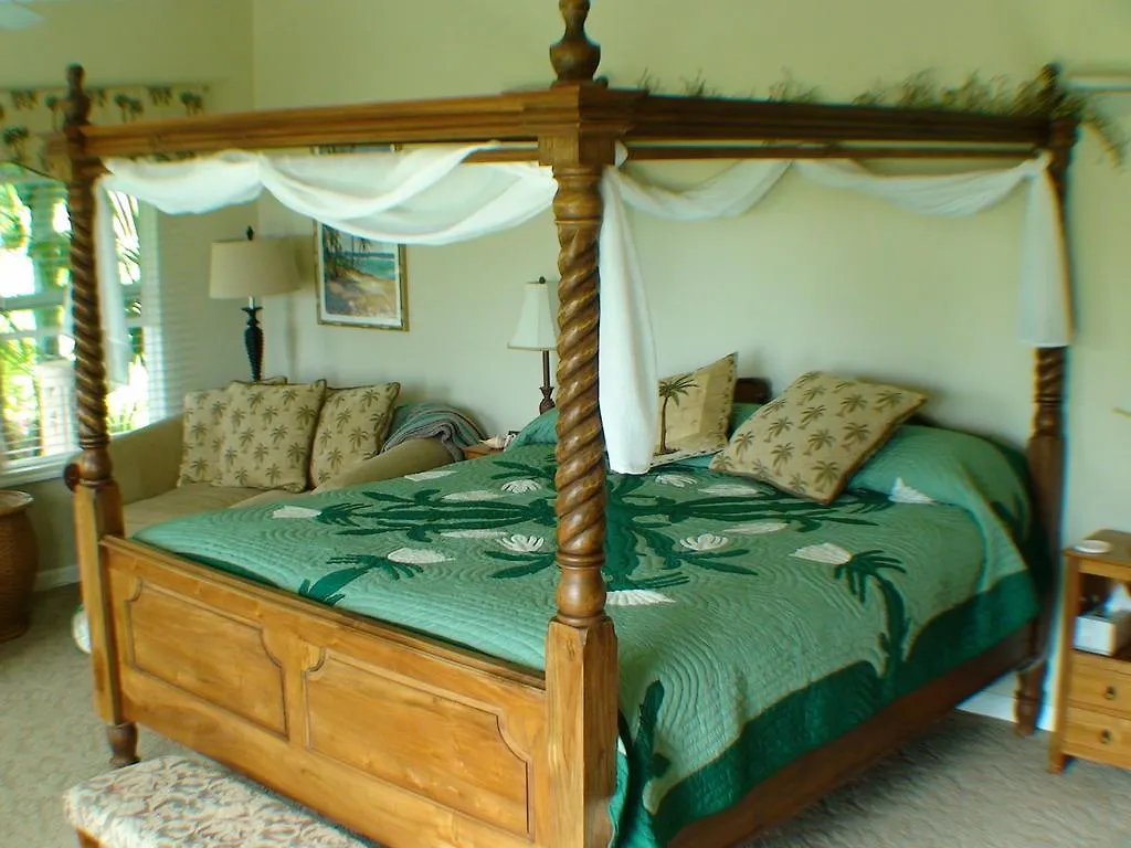 Island Goode'S - Luxury Adult Only Accommodation Near Hilo United States