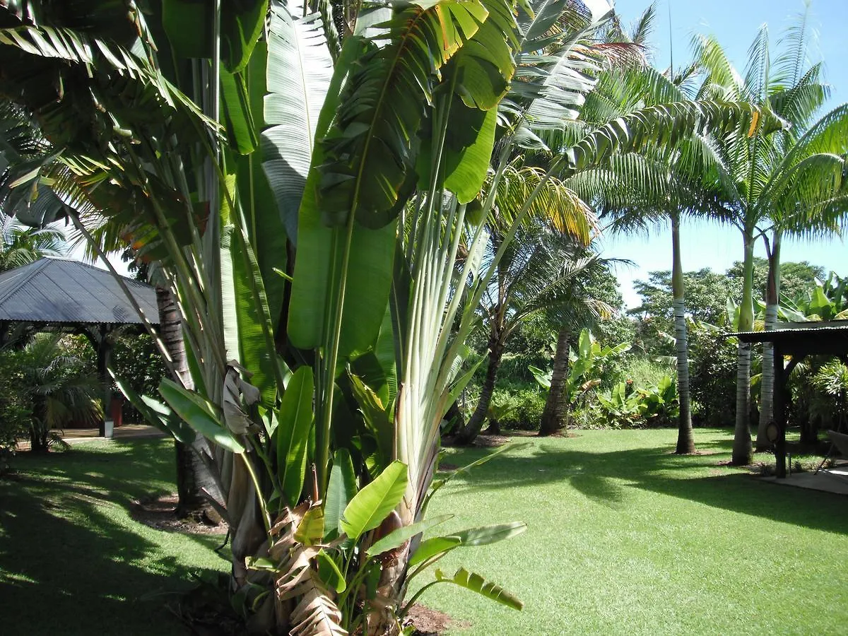 Island Goode'S - Luxury Adult Only Accommodation Near Hilo Guest house