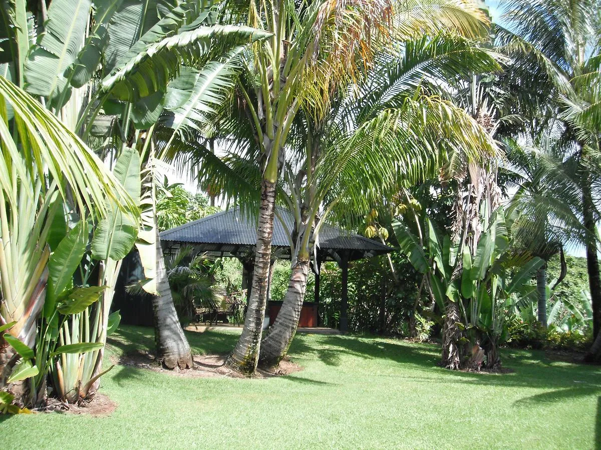 Island Goode'S - Luxury Adult Only Accommodation Near Hilo