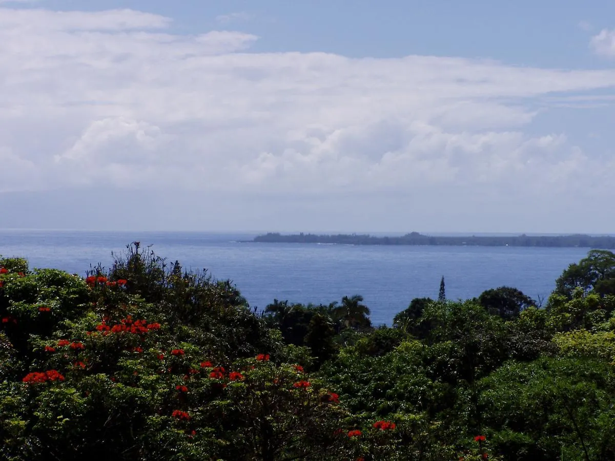 Island Goode'S - Luxury Adult Only Accommodation Near Hilo