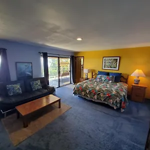 Bed & Breakfast A Beautiful Edge Of The World, Captain Cook