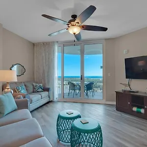 Palms 1808 By Realjoy Vacations Destin