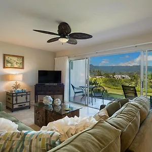 Apartment Pali Ke Kua 116, Princeville