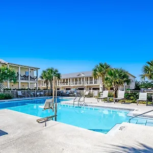 Crystal Beach Townhomes Destin