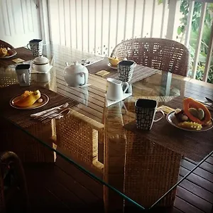 Bed & Breakfast Hale Hualalai, Kailua-Kona