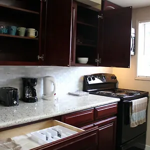 Guest house Brighton Retreat