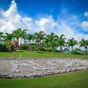 Homestay Lai Nani Oceanfront Estate, Hakalau