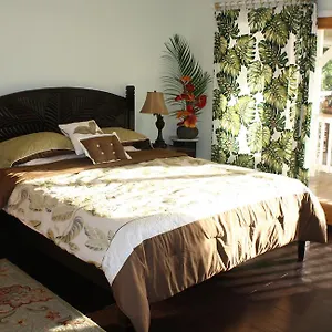 Bed & Breakfast Lilikoi, Kailua-Kona