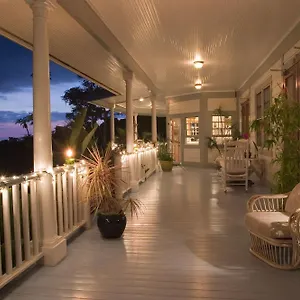 Bed & Breakfast Ka'awa Loa Plantation, Captain Cook