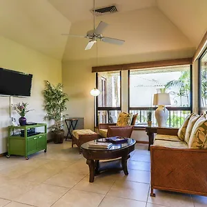 Apartment Shores At #338, Waikoloa