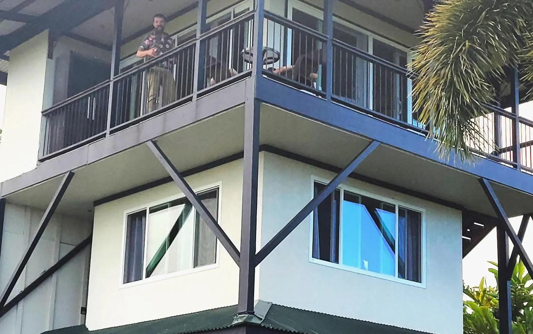 Island Goode'S - Luxury Adult Only Accommodation Near Hilo Papaikou 招待所