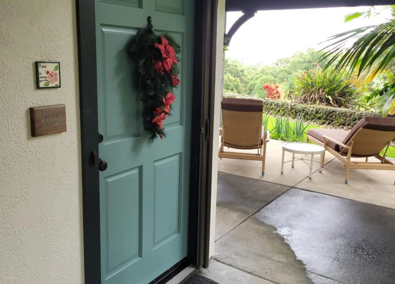招待所 Island Goode'S - Luxury Adult Only Accommodation Near Hilo Papaikou