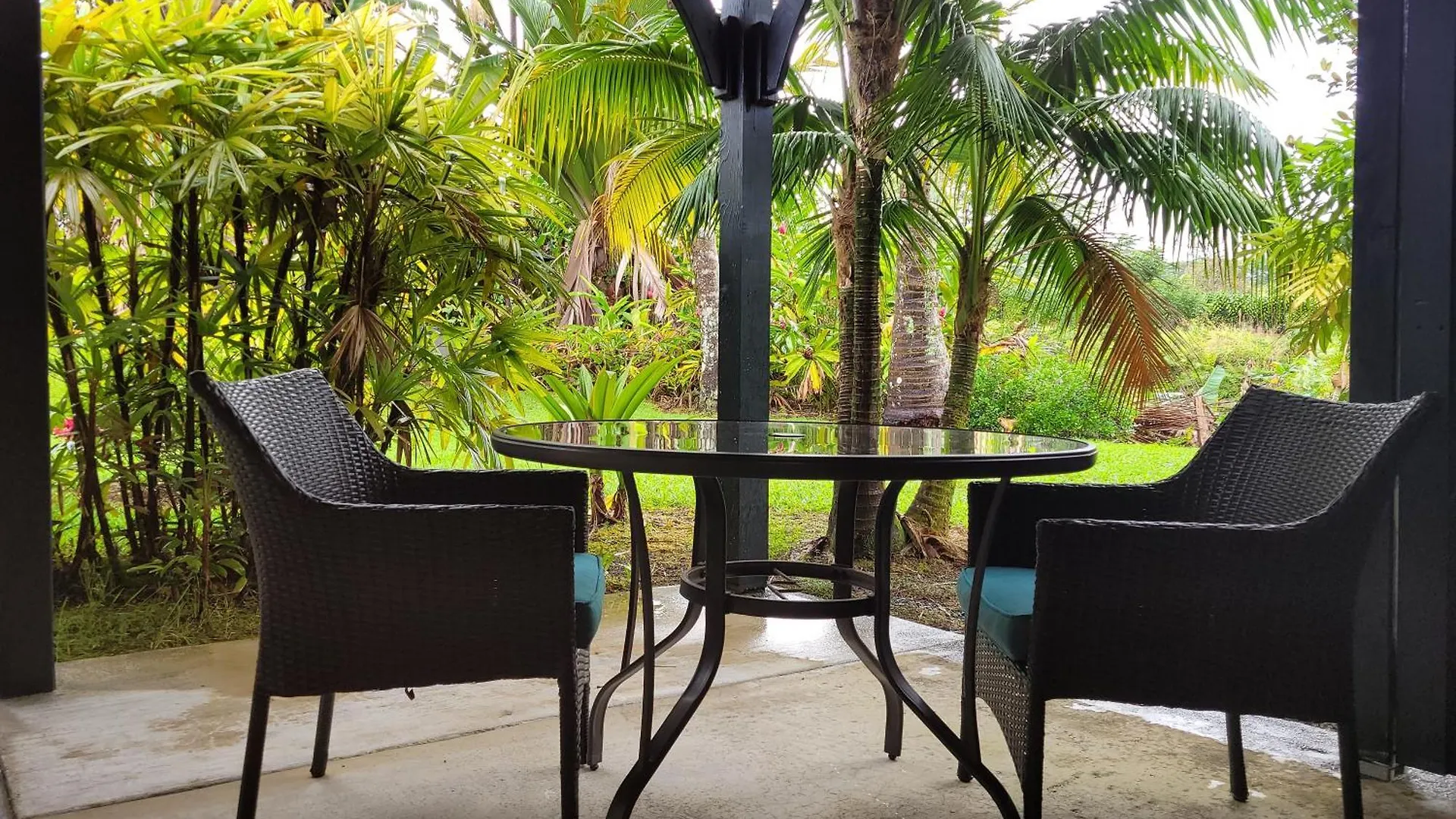 招待所 Island Goode'S - Luxury Adult Only Accommodation Near Hilo Papaikou