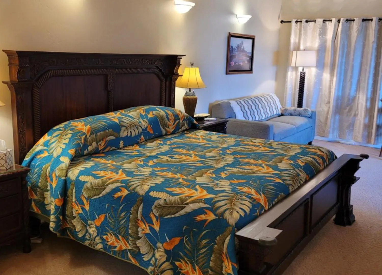 招待所 Island Goode'S - Luxury Adult Only Accommodation Near Hilo Papaikou